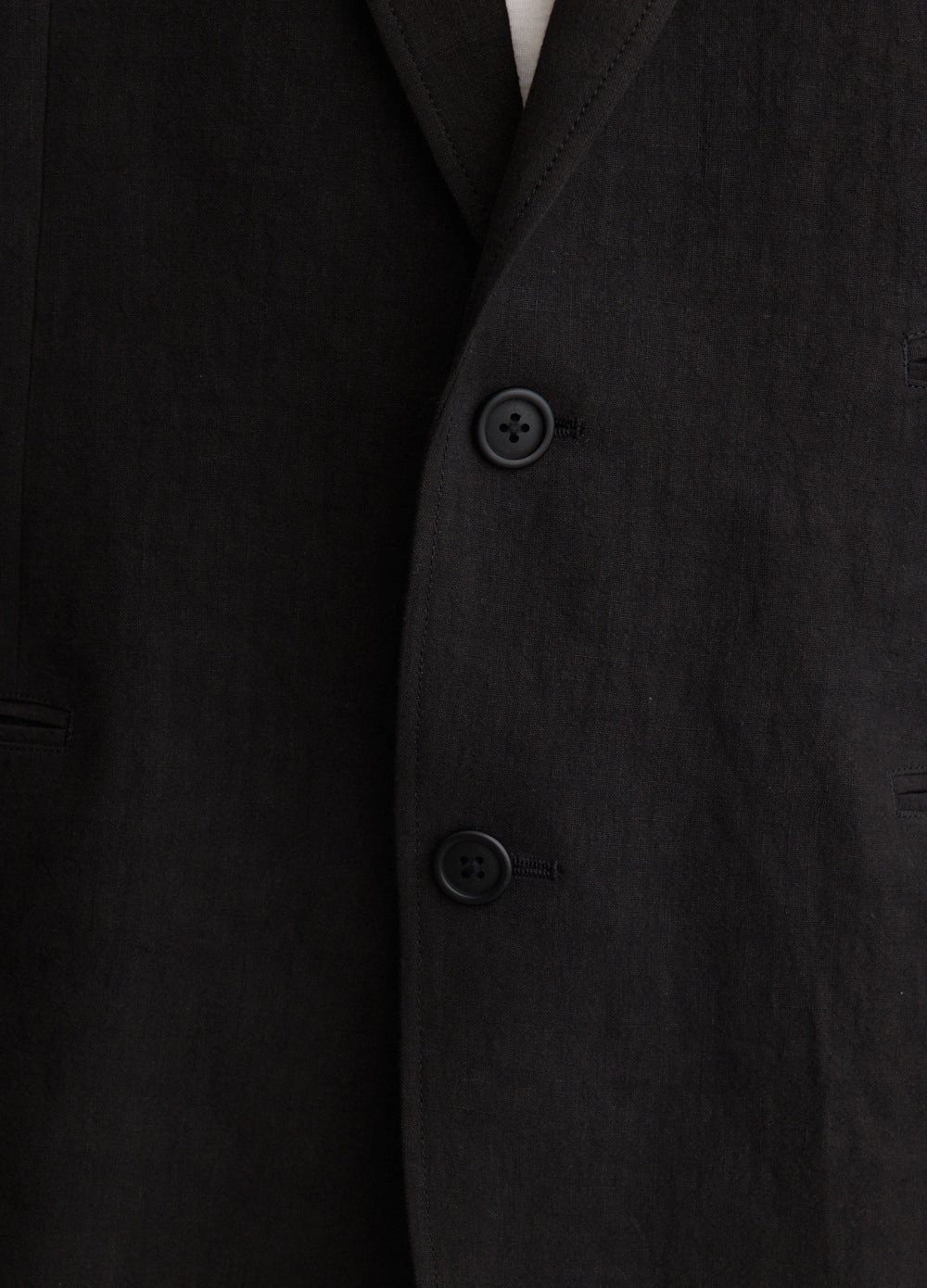 2 Buttons Jacket