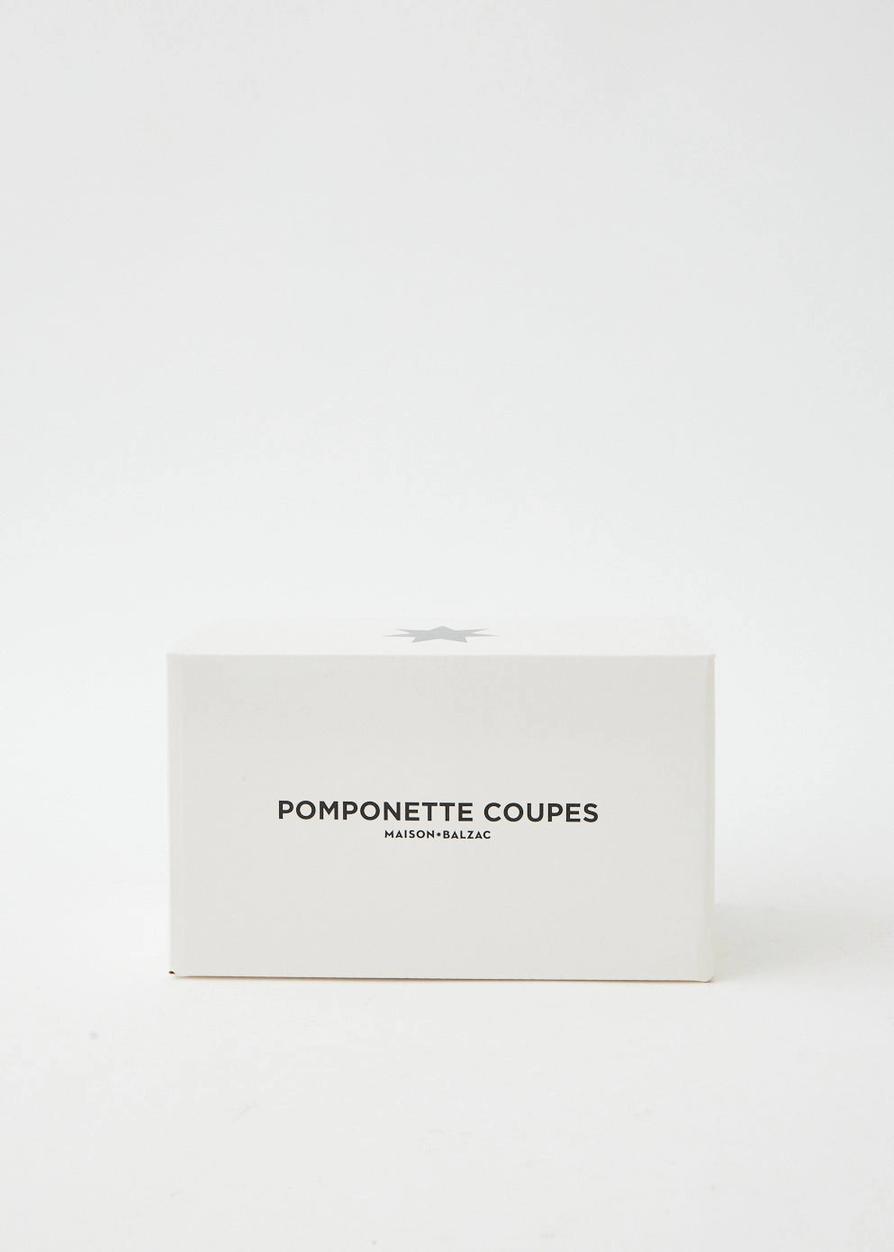 2 Pomponette Coups