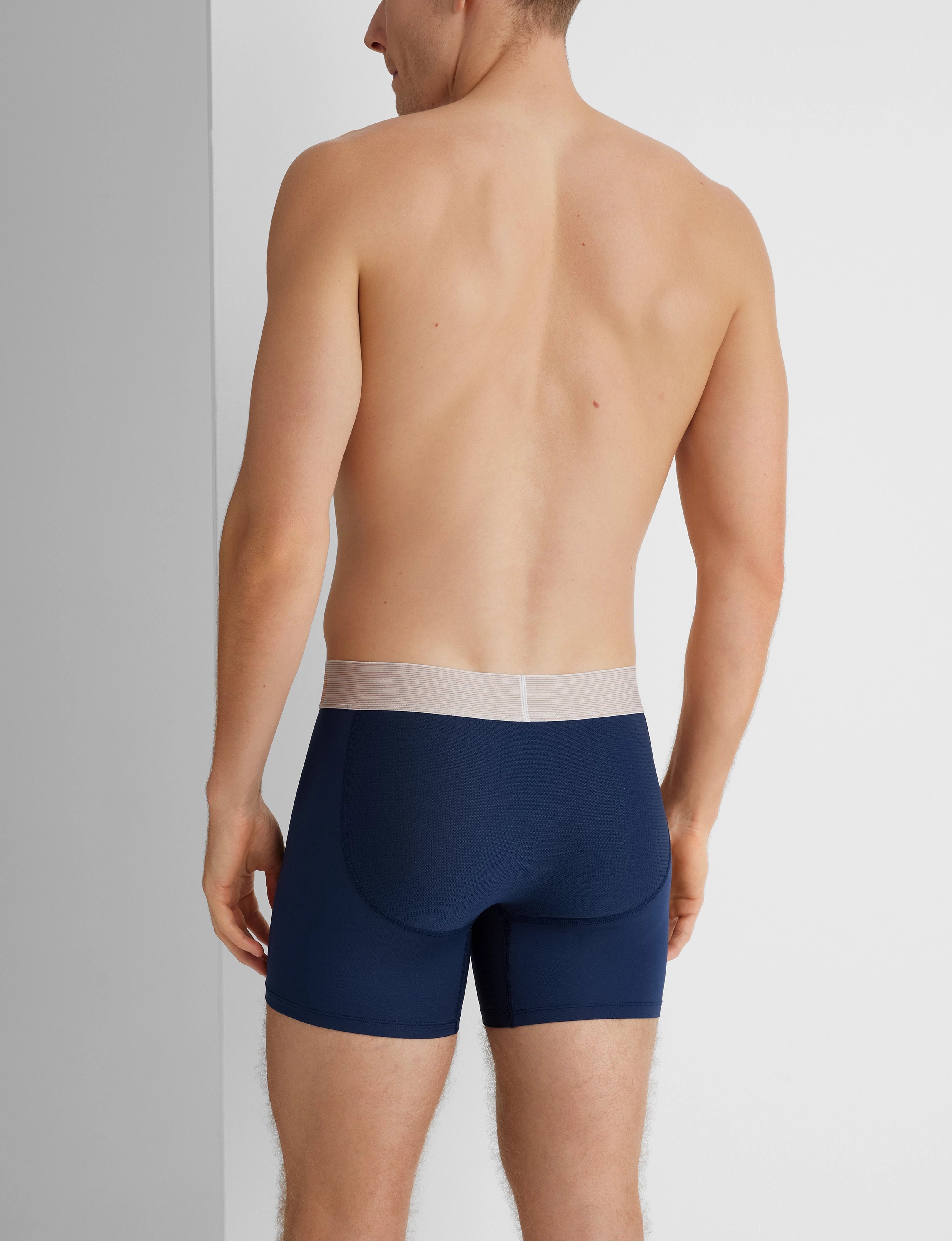 360 Sport Trunk 4 (3-Pack)