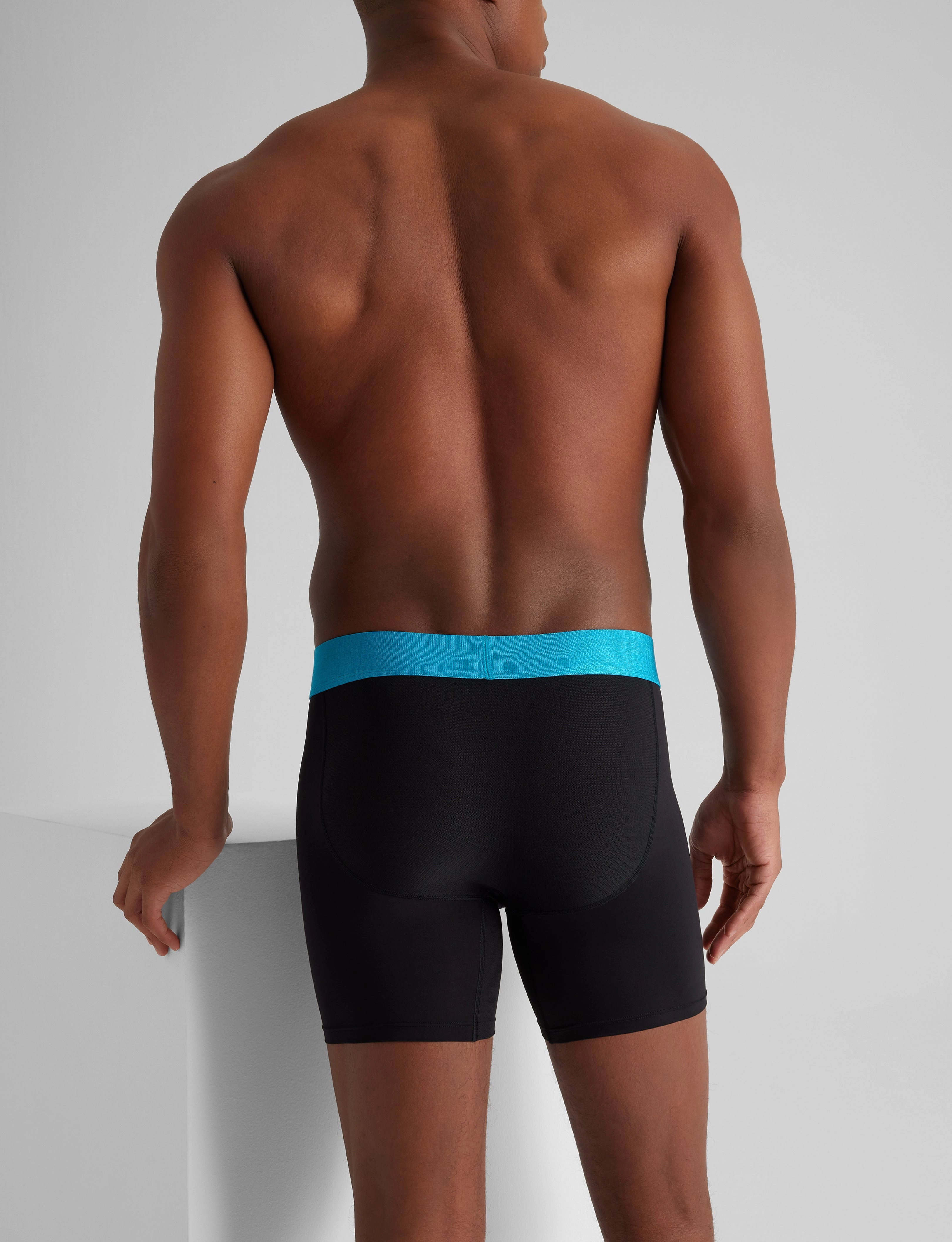 360 Sport Trunk 4 (3-Pack)