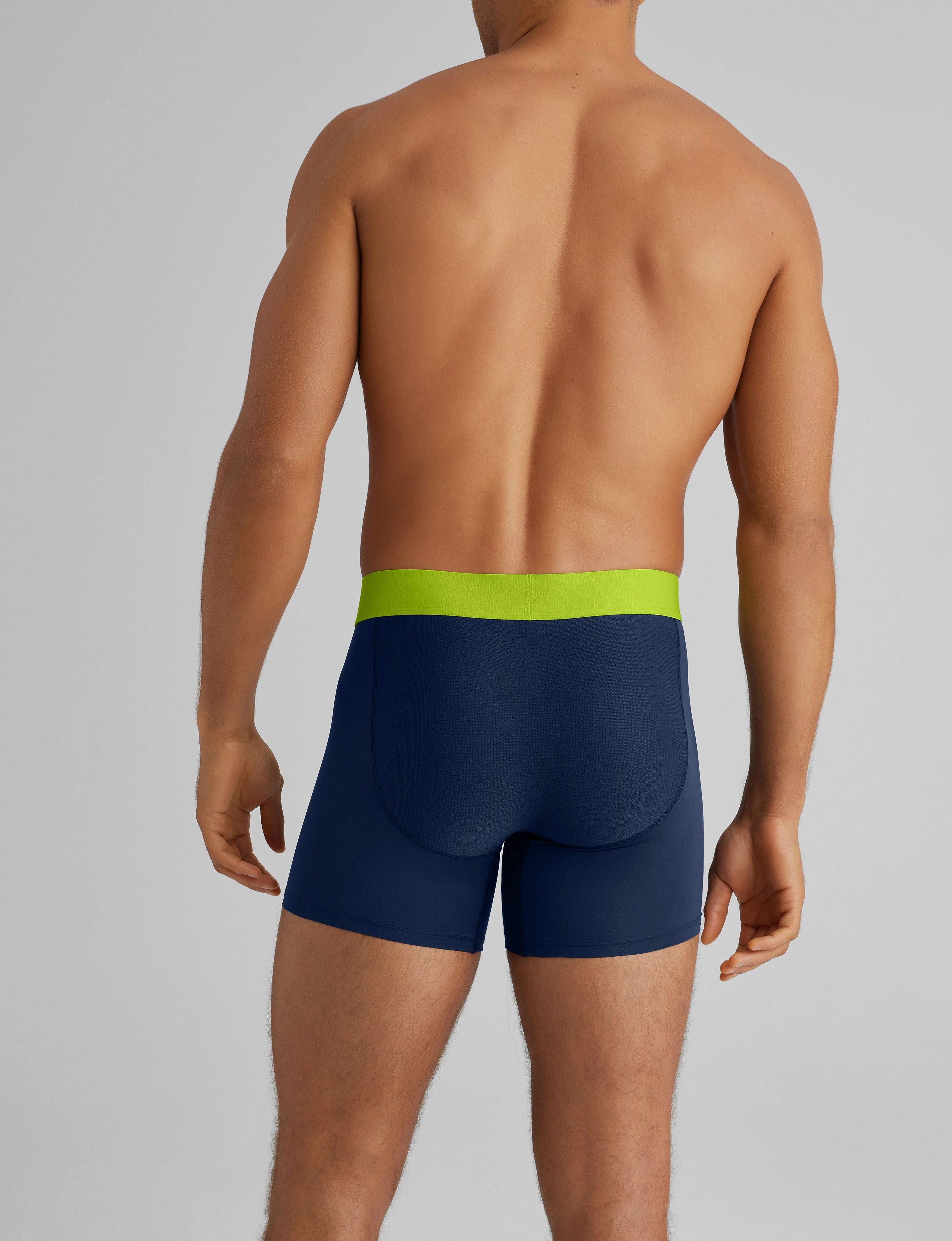 360 Sport Trunk 4 (3-Pack)