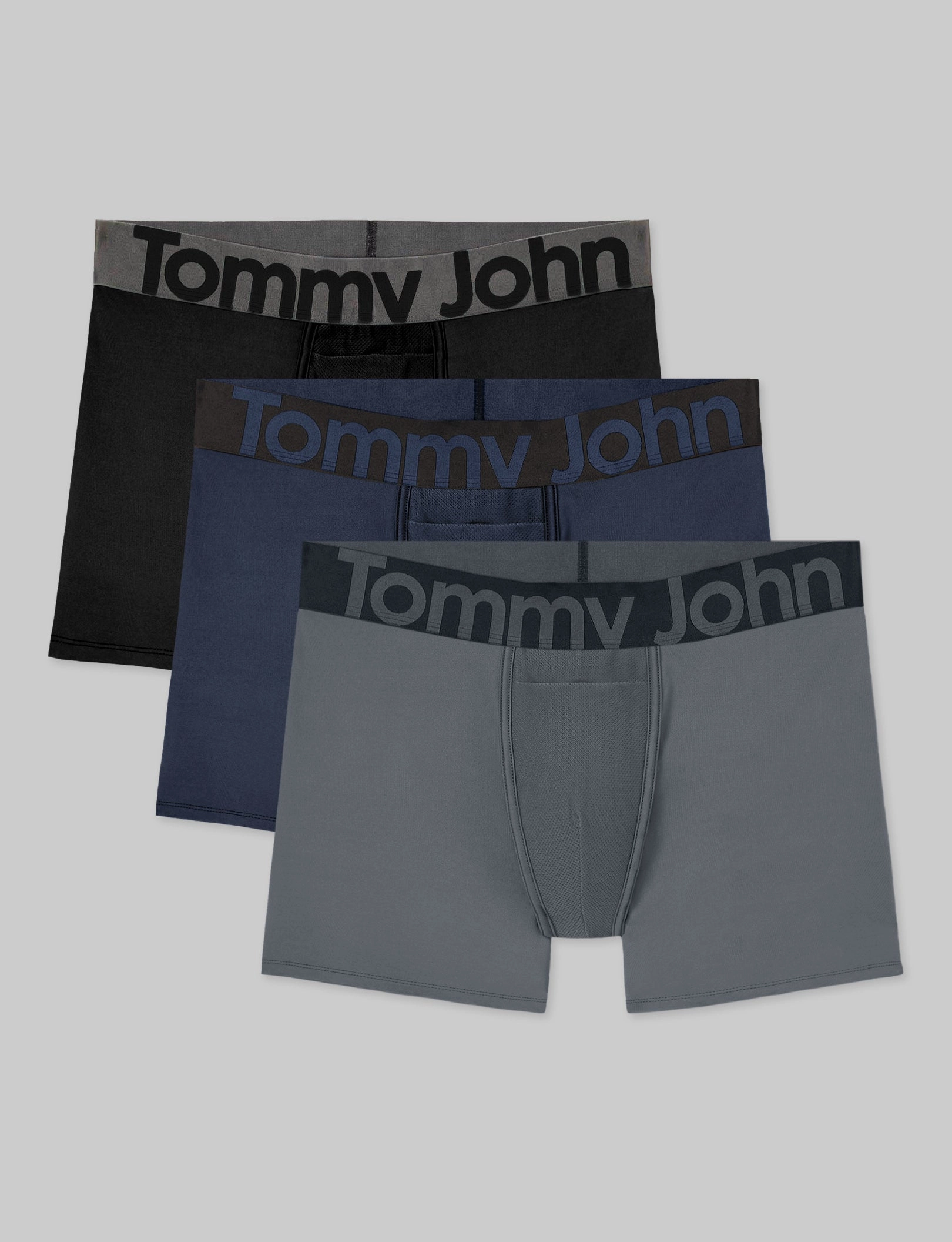 360 Sport Trunk 4 (3-Pack)