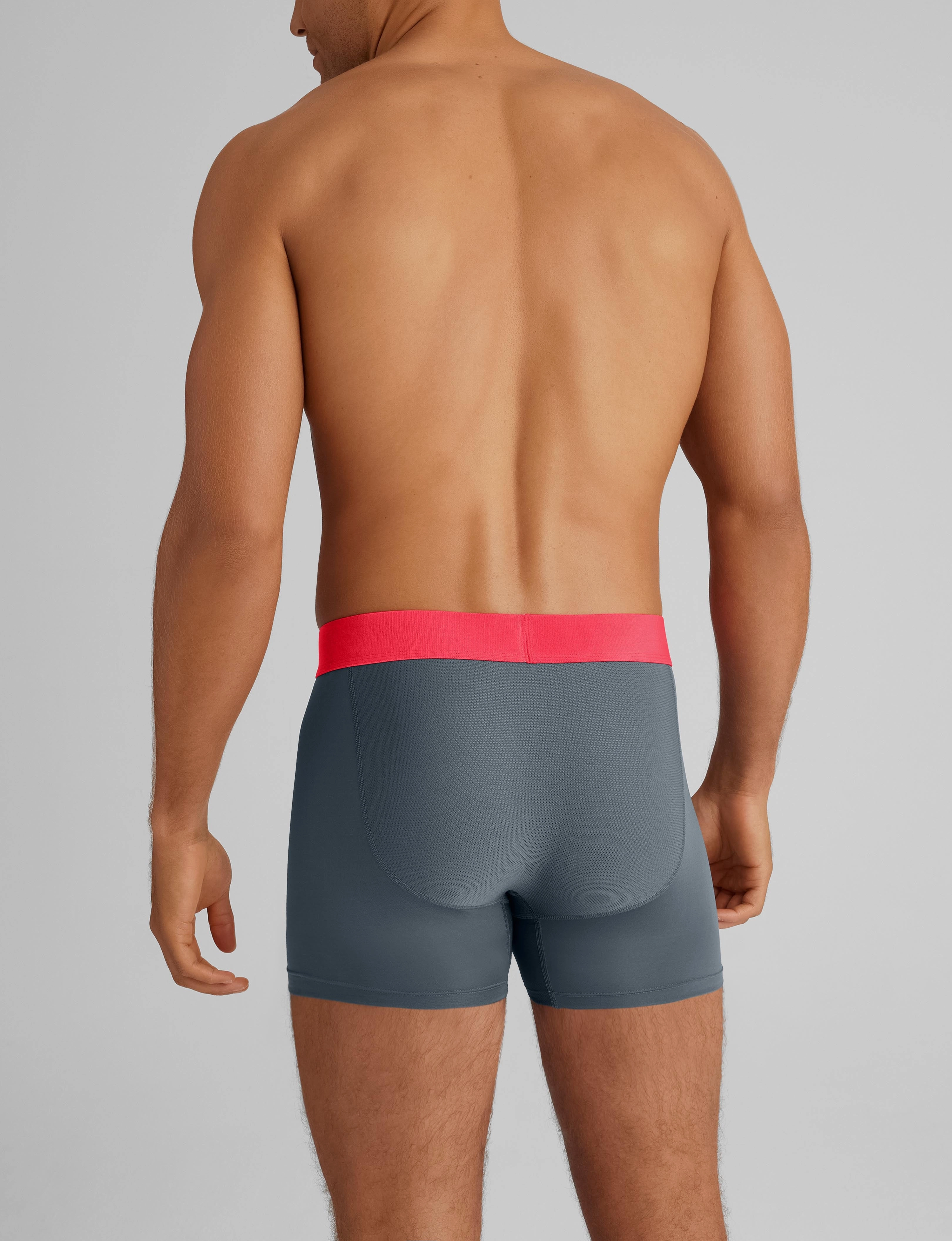 360 Sport Trunk 4 (3-Pack)