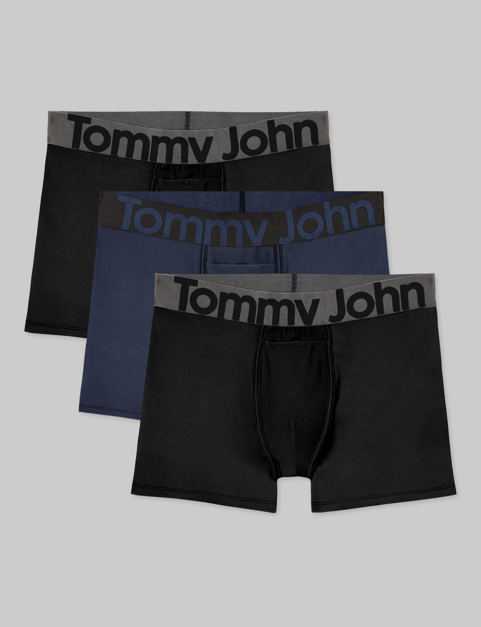 360 Sport Trunk 4 (3-Pack)