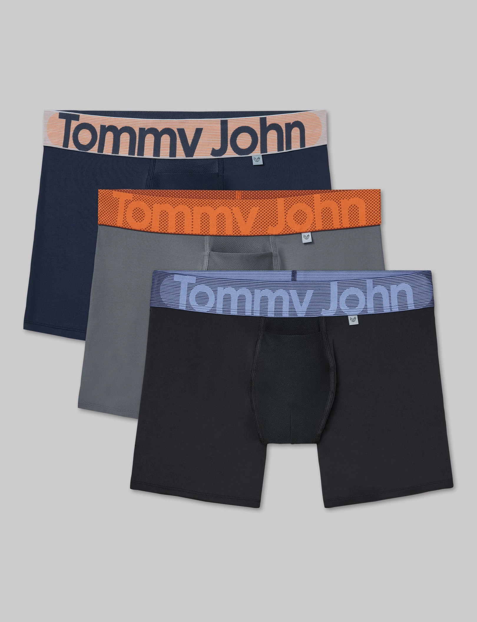 360 Sport Trunk 4 (3-Pack)