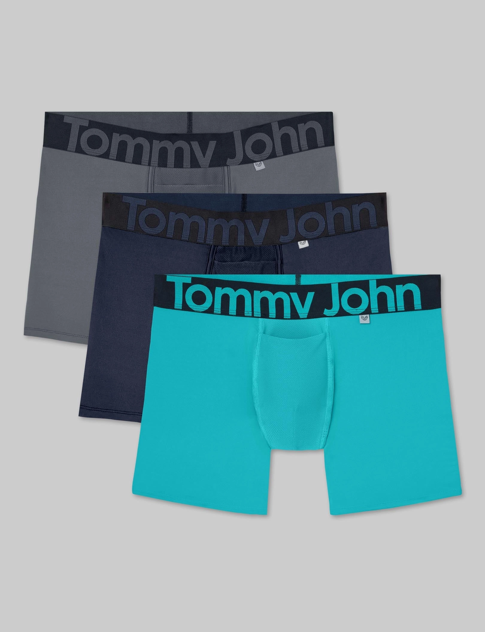 360 Sport Trunk 4 (3-Pack)