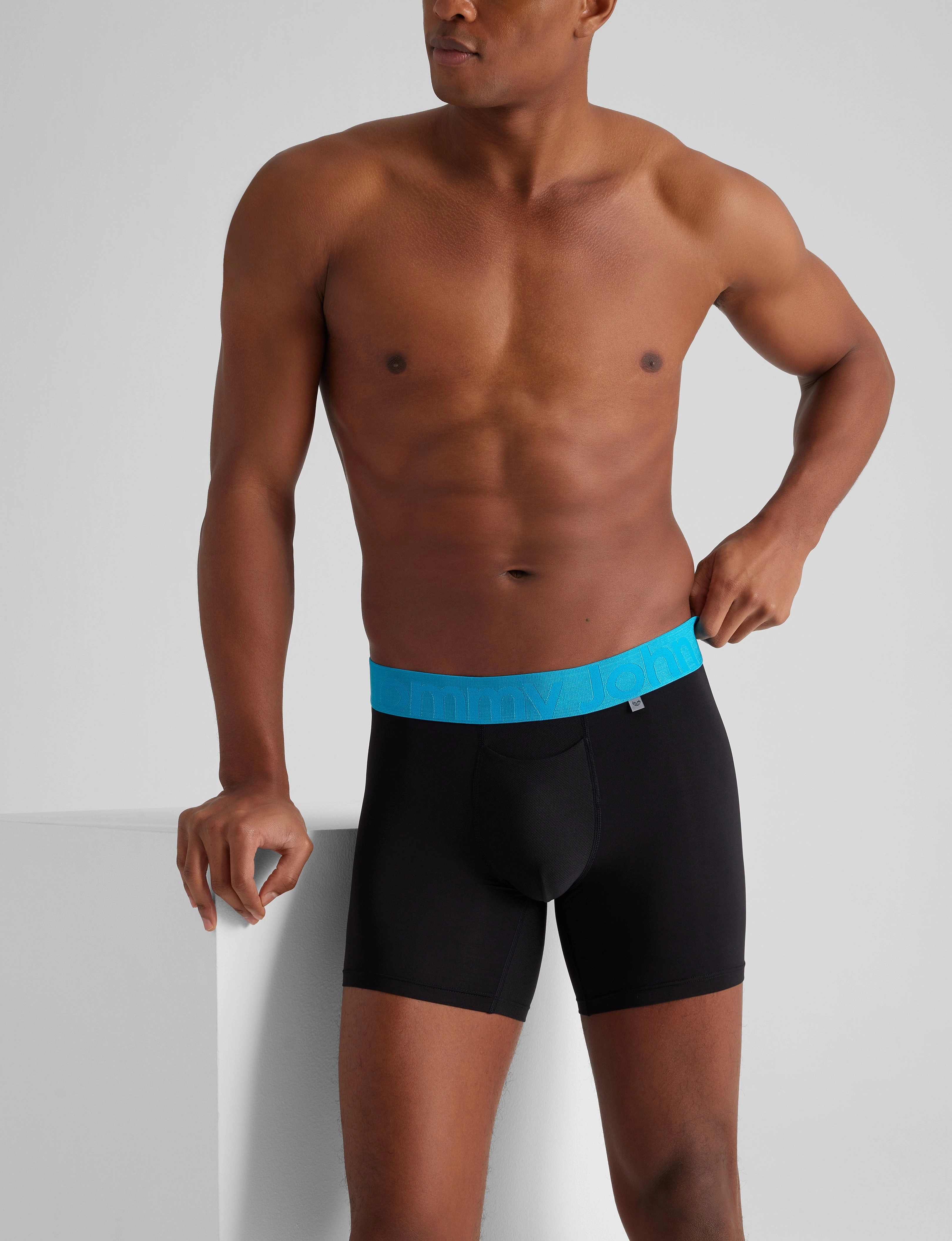 360 Sport Trunk 4 (3-Pack)