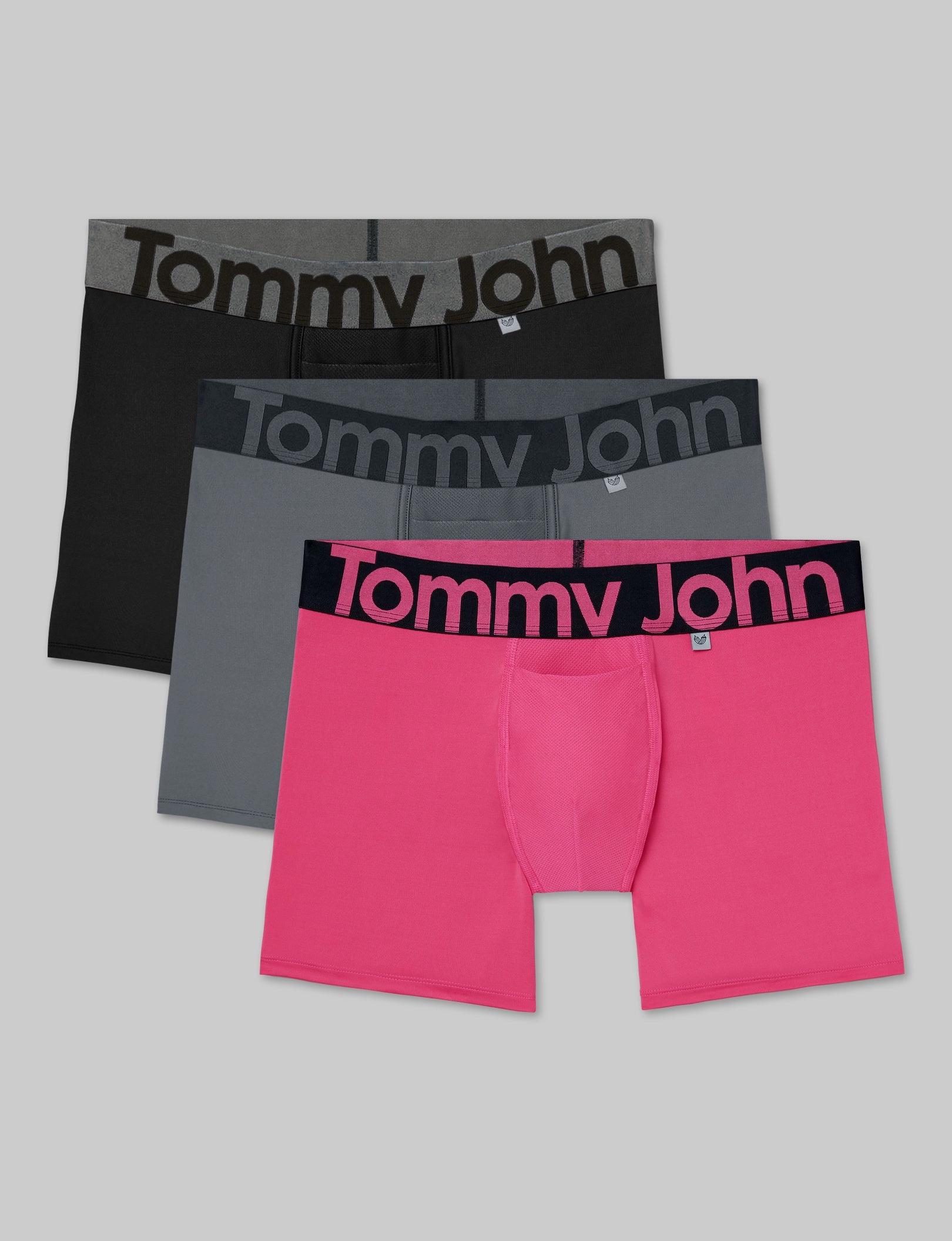 360 Sport Trunk 4 (3-Pack)