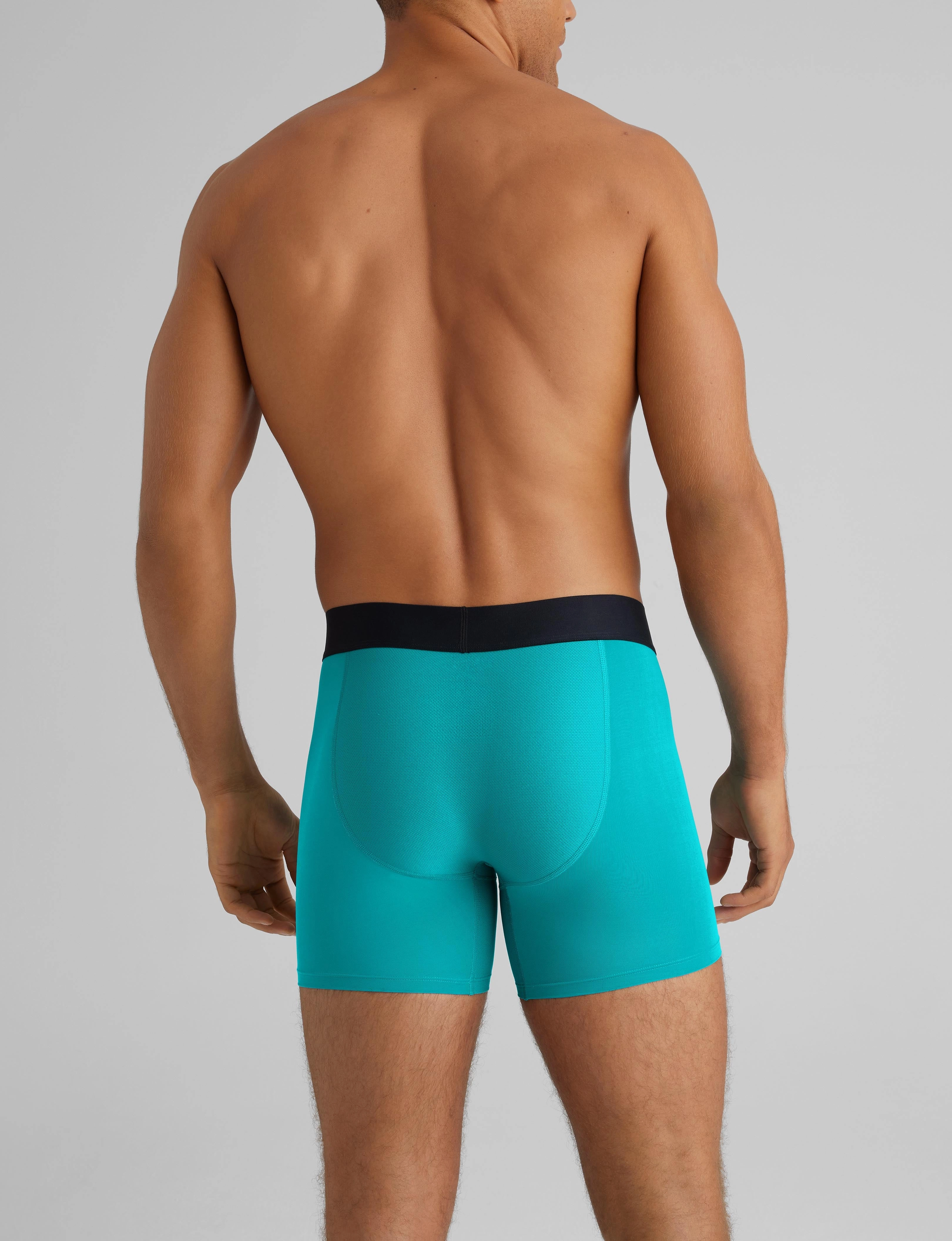 360 Sport Trunk 4 (3-Pack)