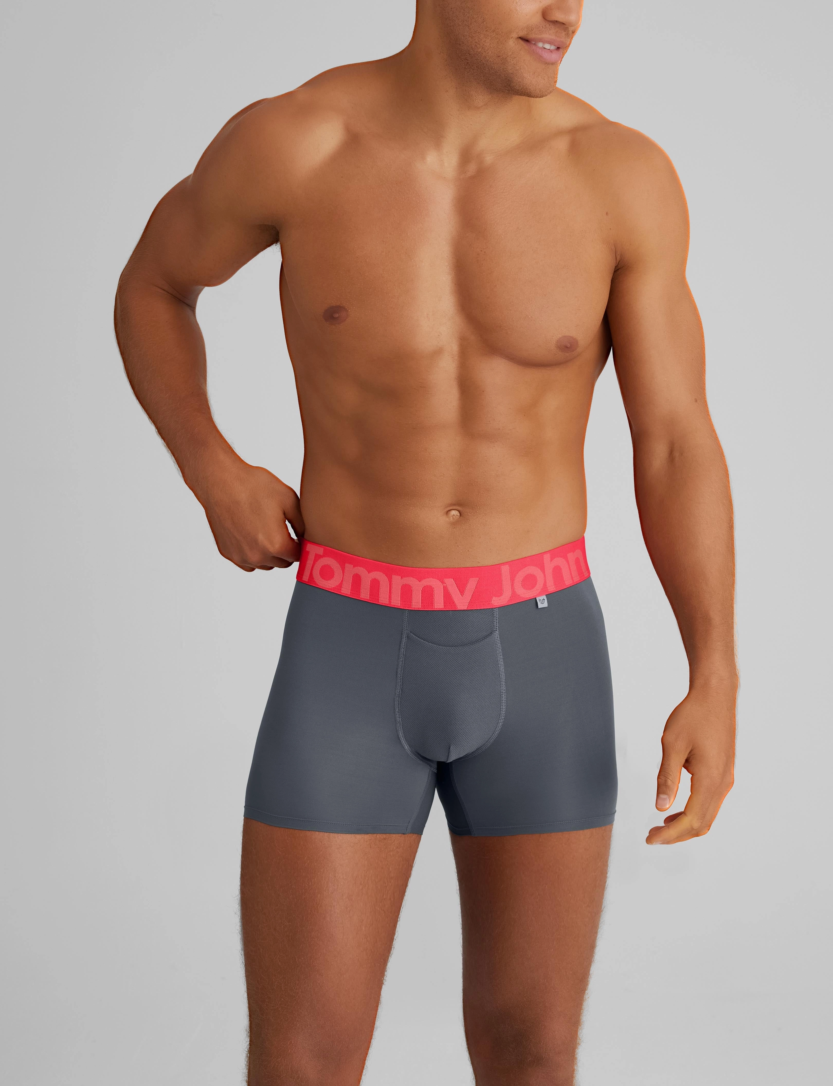 360 Sport Trunk 4 (3-Pack)