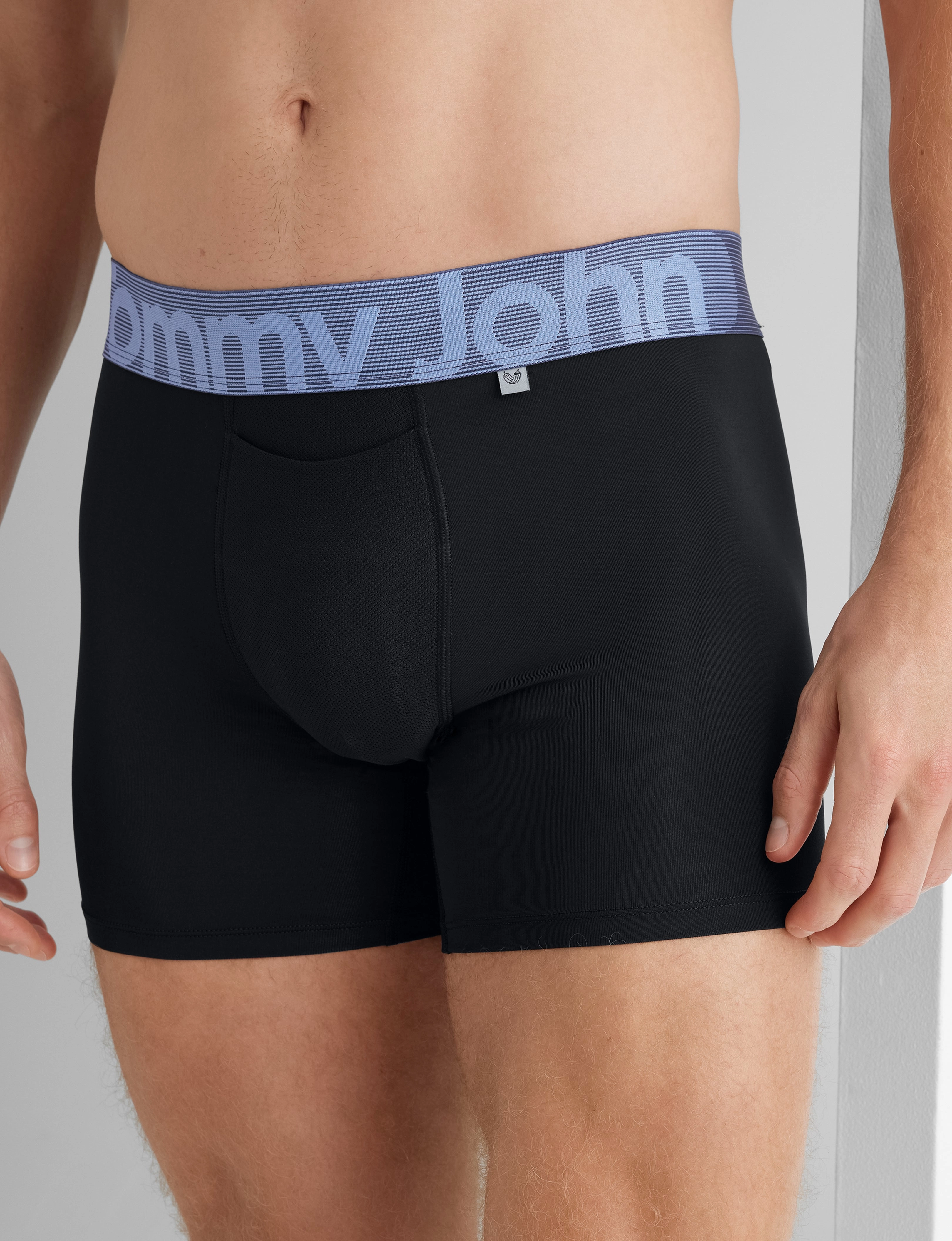 360 Sport Trunk 4 (3-Pack)
