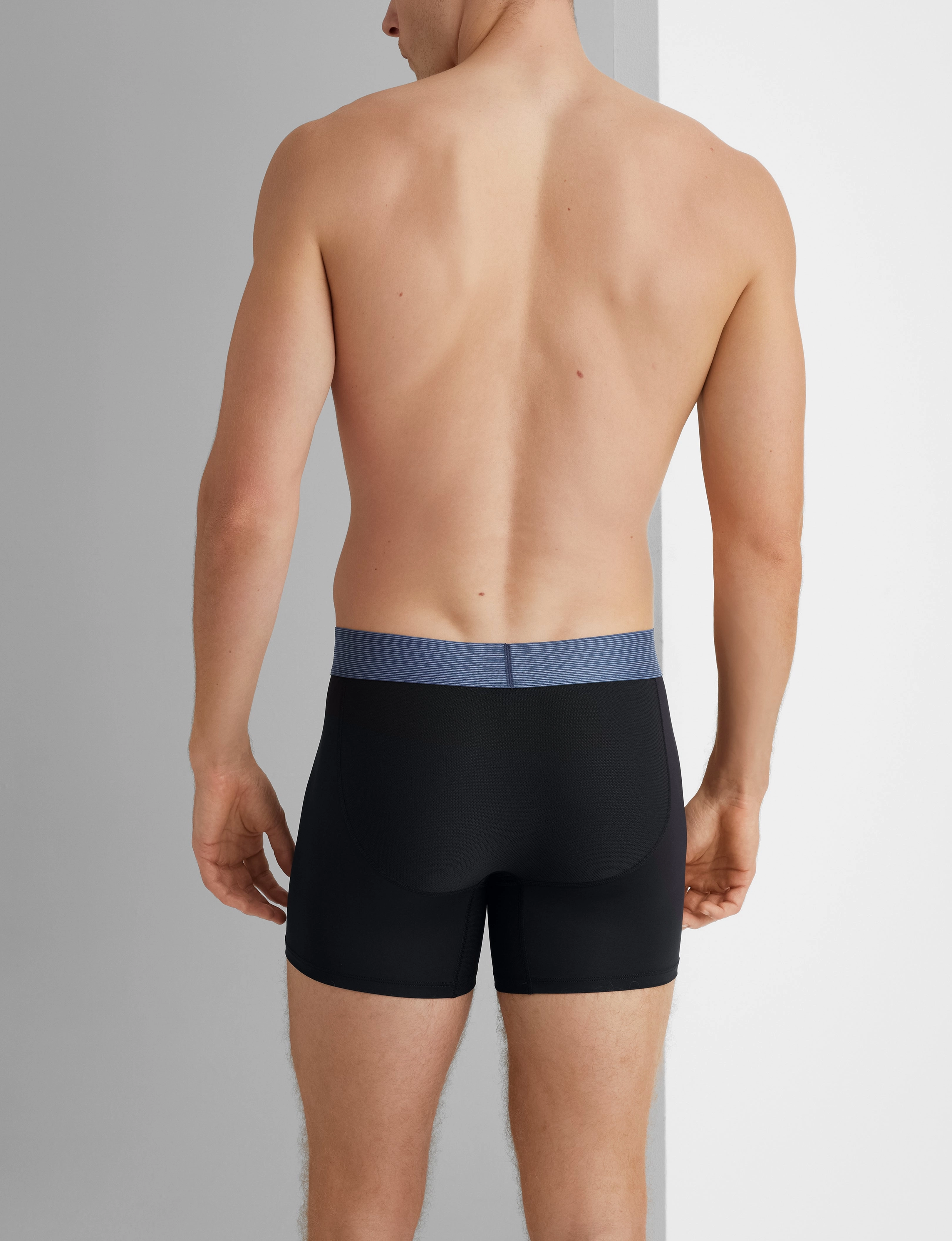 360 Sport Trunk 4 (3-Pack)