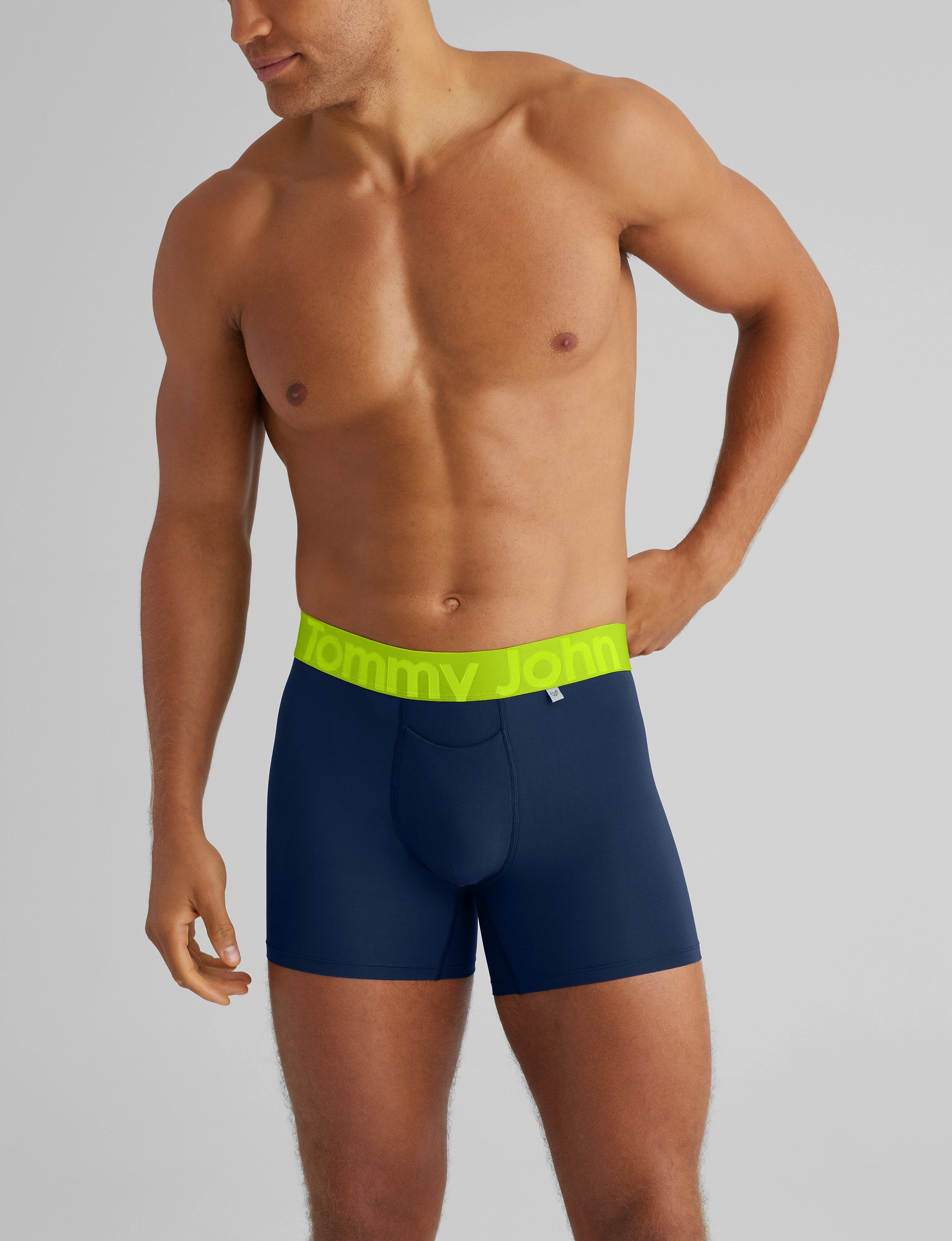 360 Sport Trunk 4 (3-Pack)