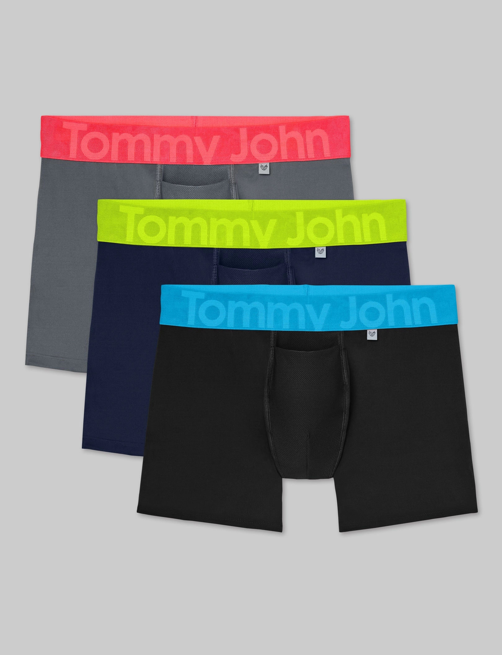 360 Sport Trunk 4 (3-Pack)