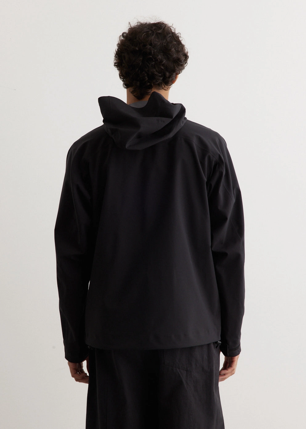 3L Waterproof Shell Jacket