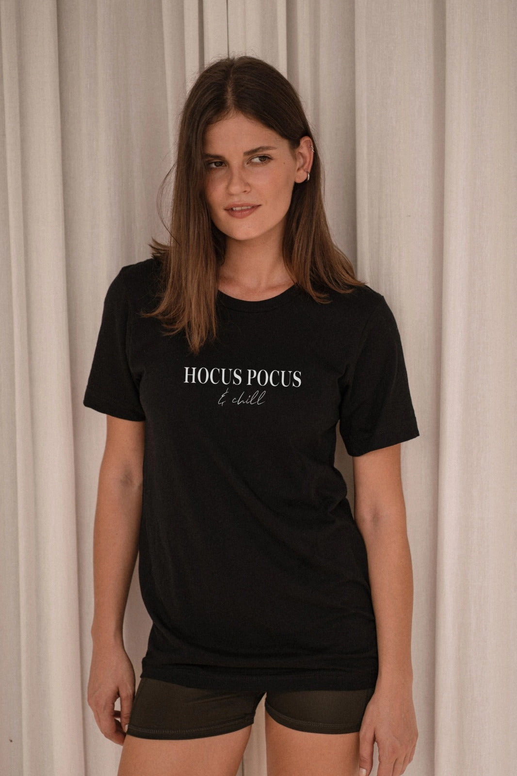 "Hocus Pocus" Short Sleeve Tee