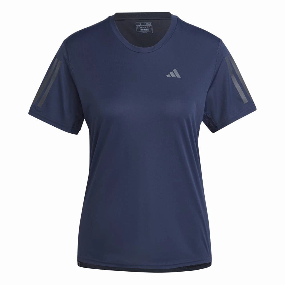 adidas Own The Run Women's Tee