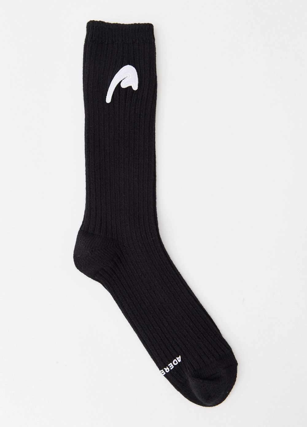 Arc Logo Socks