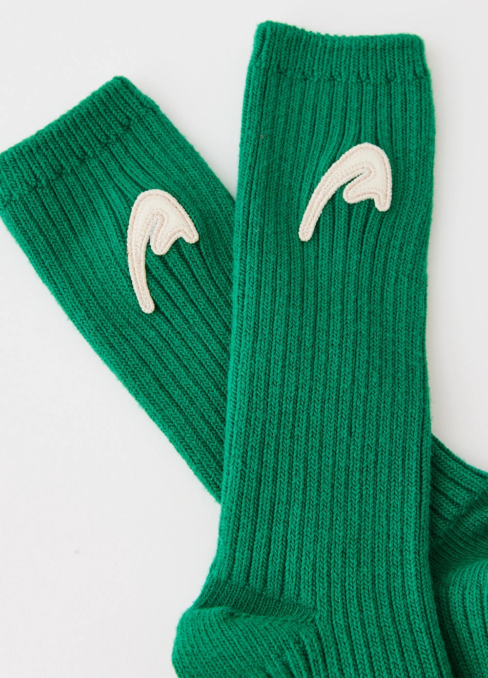 Arc Logo Socks