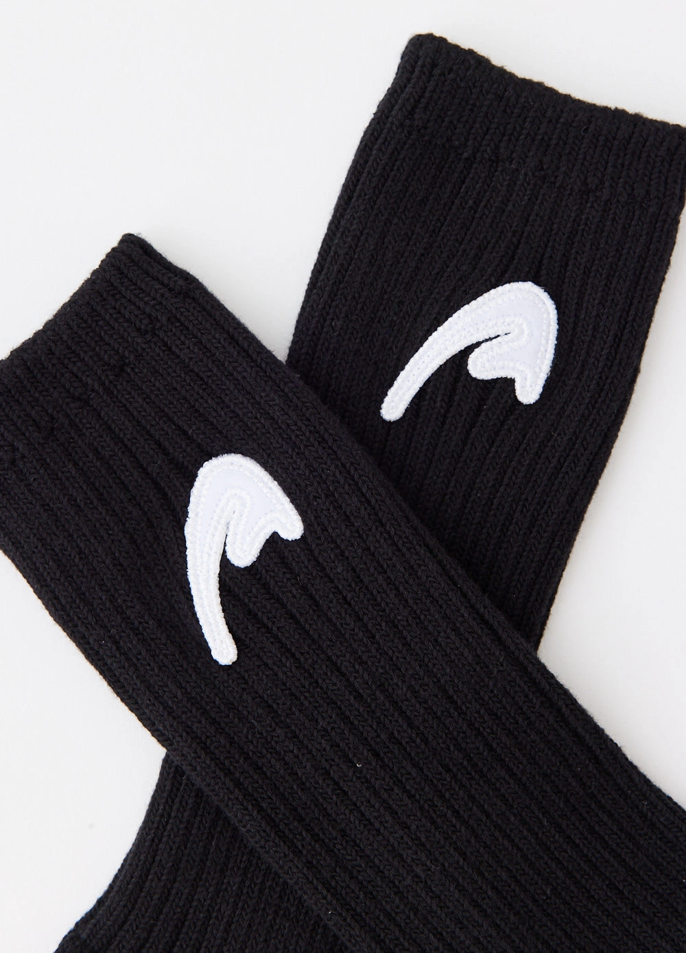 Arc Logo Socks