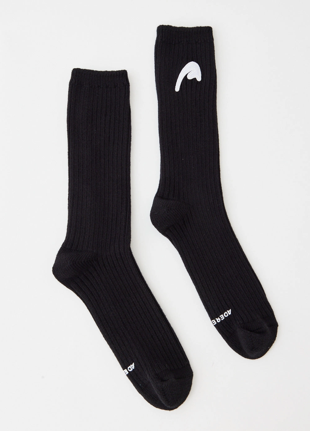 Arc Logo Socks