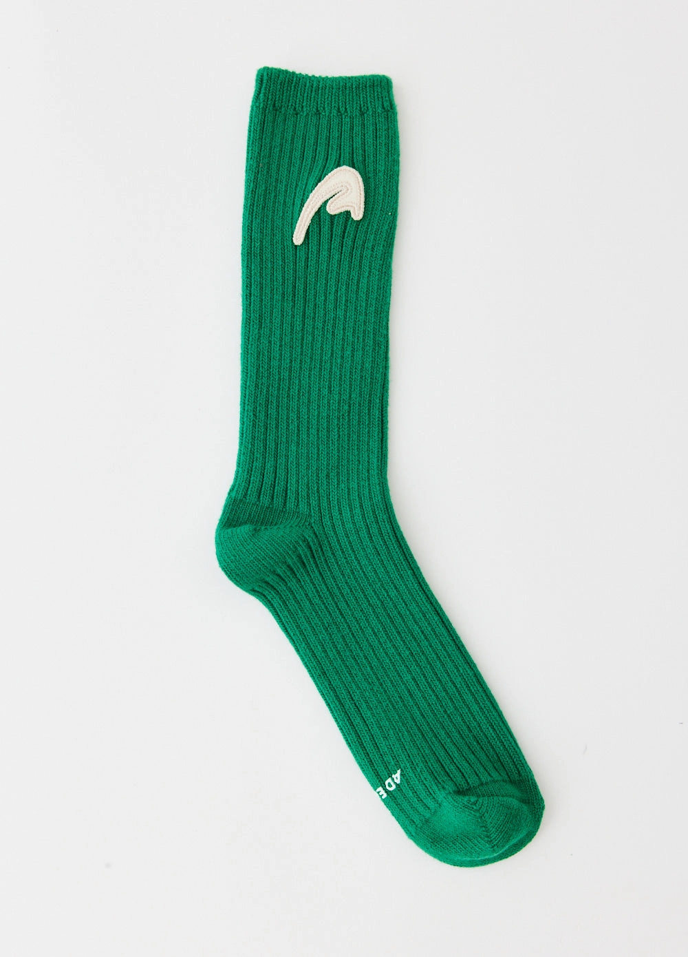 Arc Logo Socks