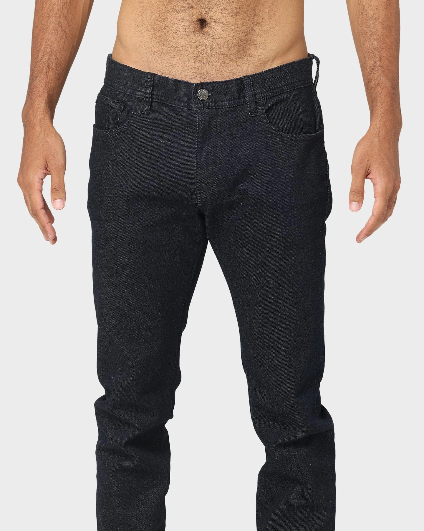 Armani Exchange 5 Tasche Jeans Indigo Denim