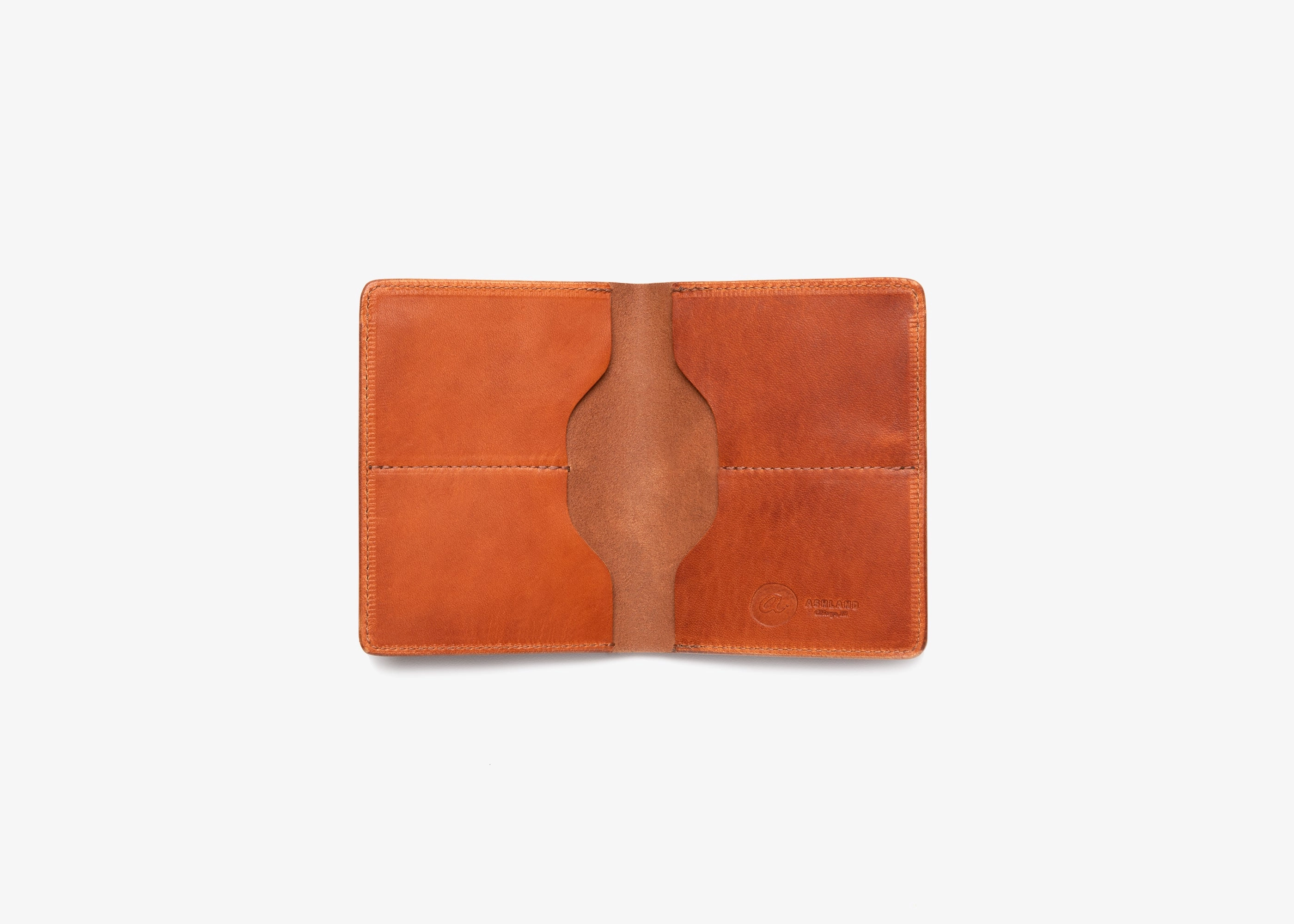 Ashland Fat Herbie - English Tan Dublin