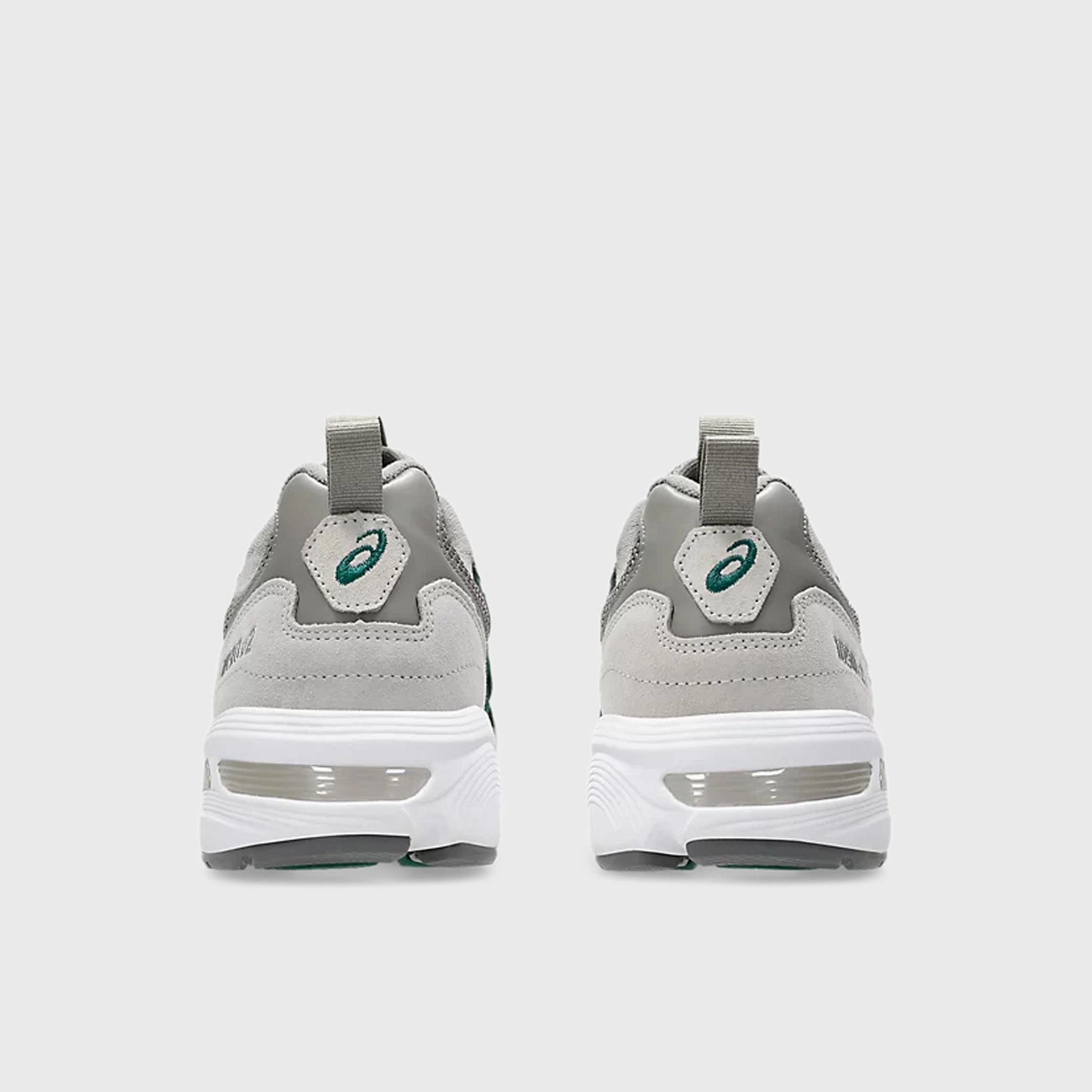 ASICS GEL-1090v2 Grey / Green - White