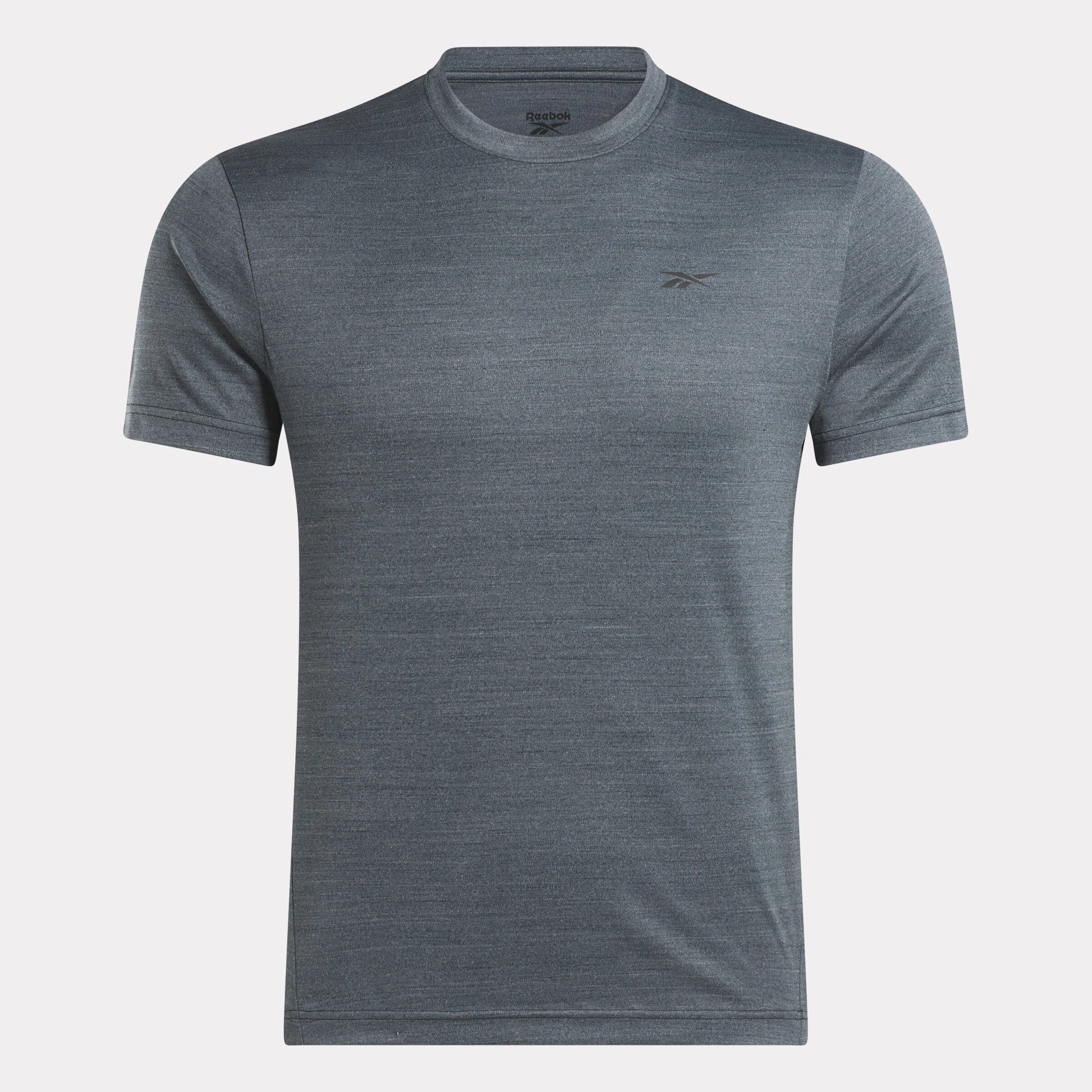 Athlete Tee 2.0 Rbk-Fresh Black