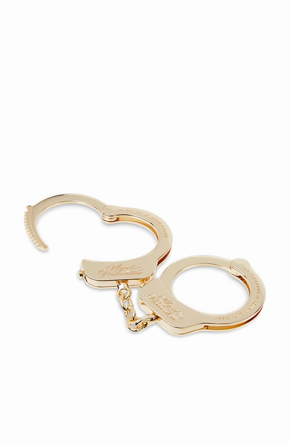 Audria Double Cuff