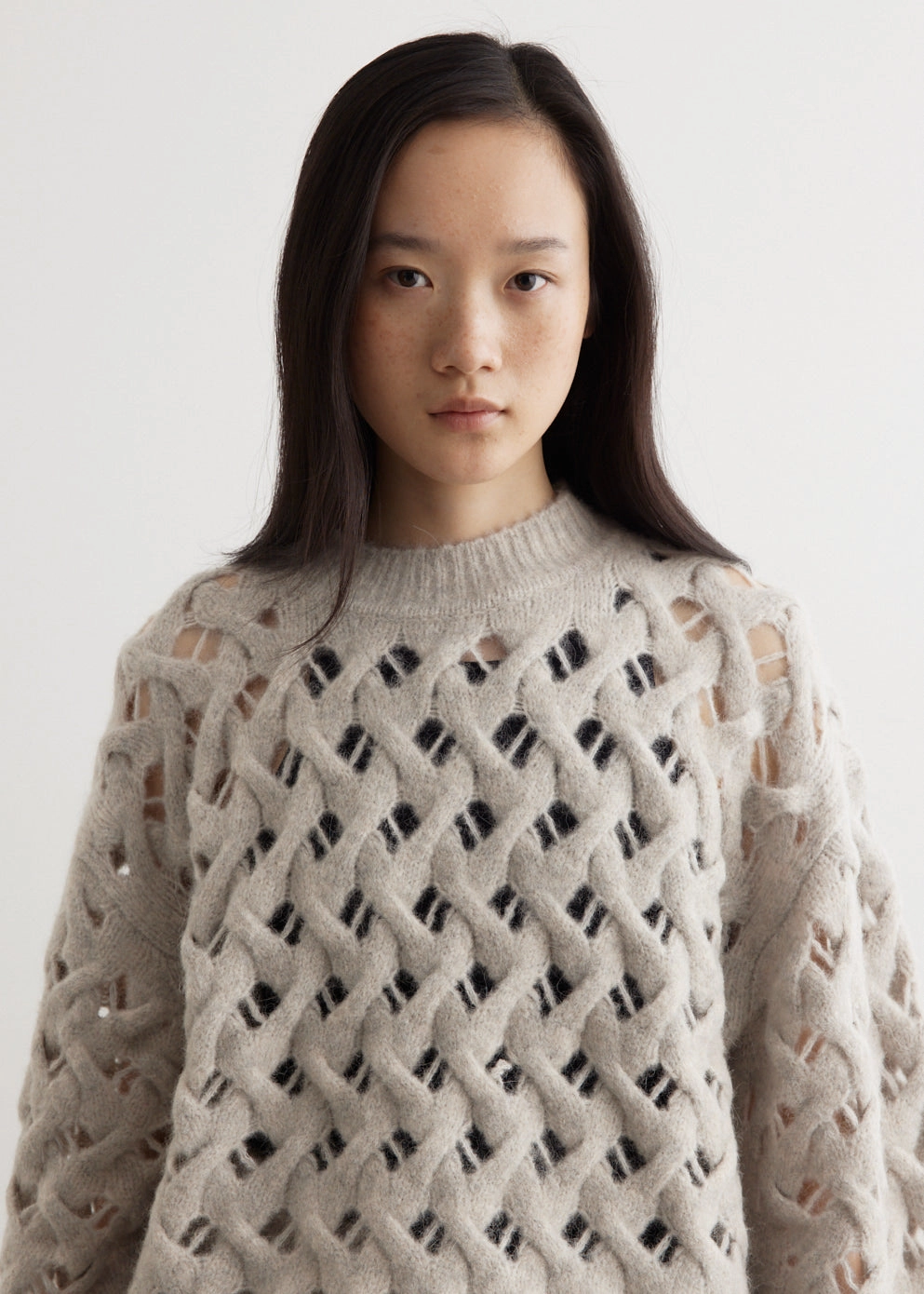 Aurelia Pullover