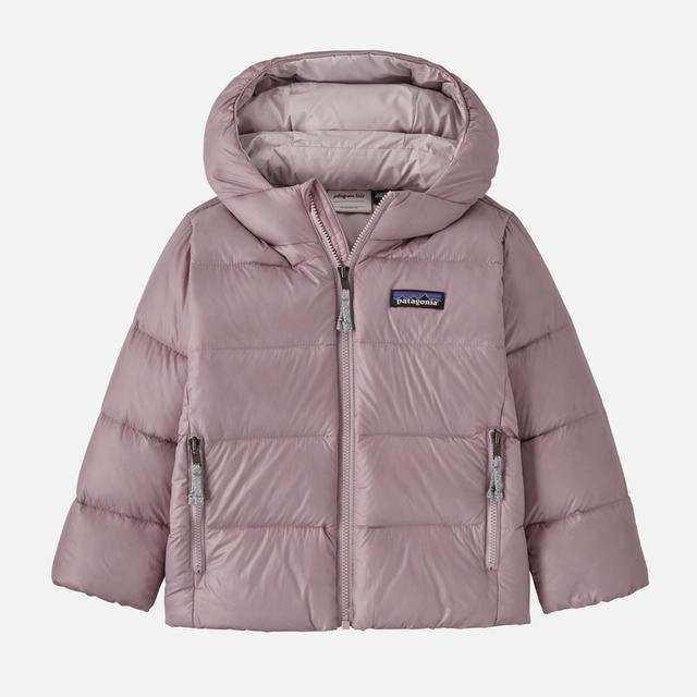 Baby Hi-Loft Down Sweater Hoody