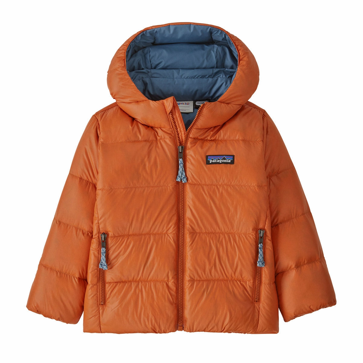 Baby Hi-Loft Down Sweater Hoody