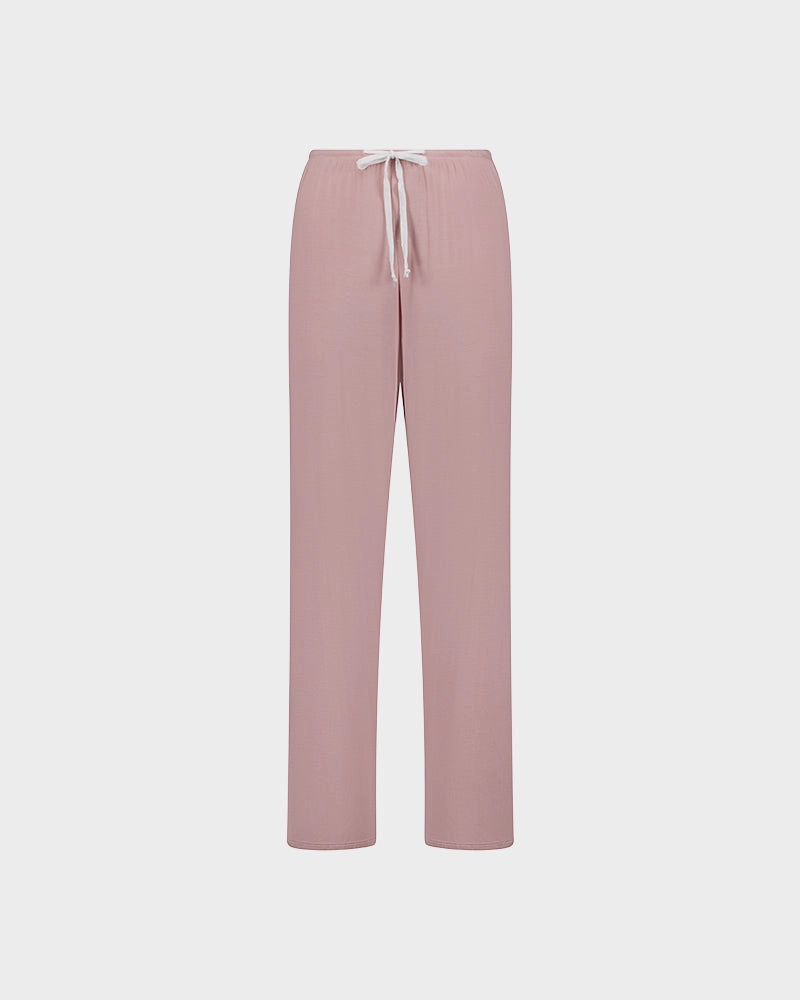 Bamboo Bliss Long PJ Pant