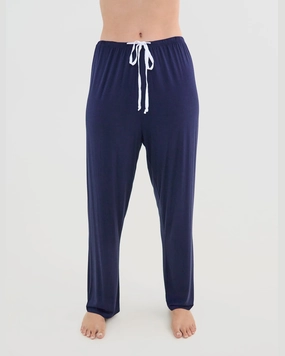 Bamboo Bliss Long PJ Pant
