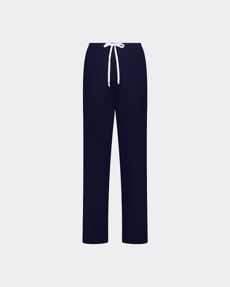 Bamboo Bliss Long PJ Pant