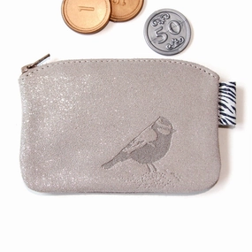 Barnabe Nude Wallet