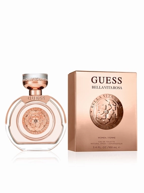 Bella Vita Rosa Woman Eau De Toilette 100ml