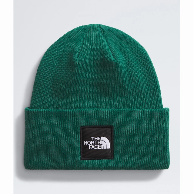 Big Box Beanie