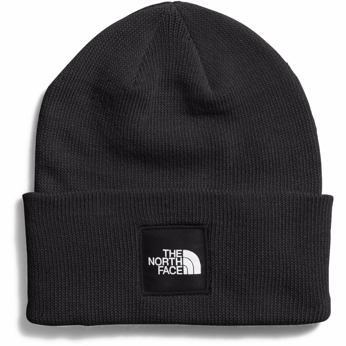 Big Box Beanie