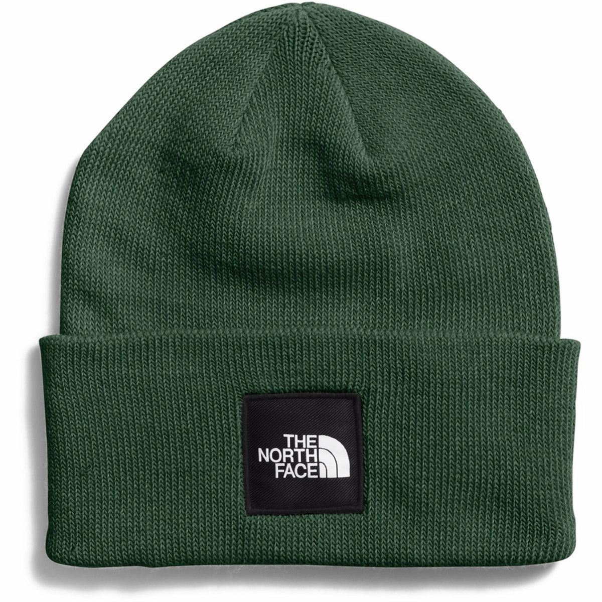 Big Box Beanie