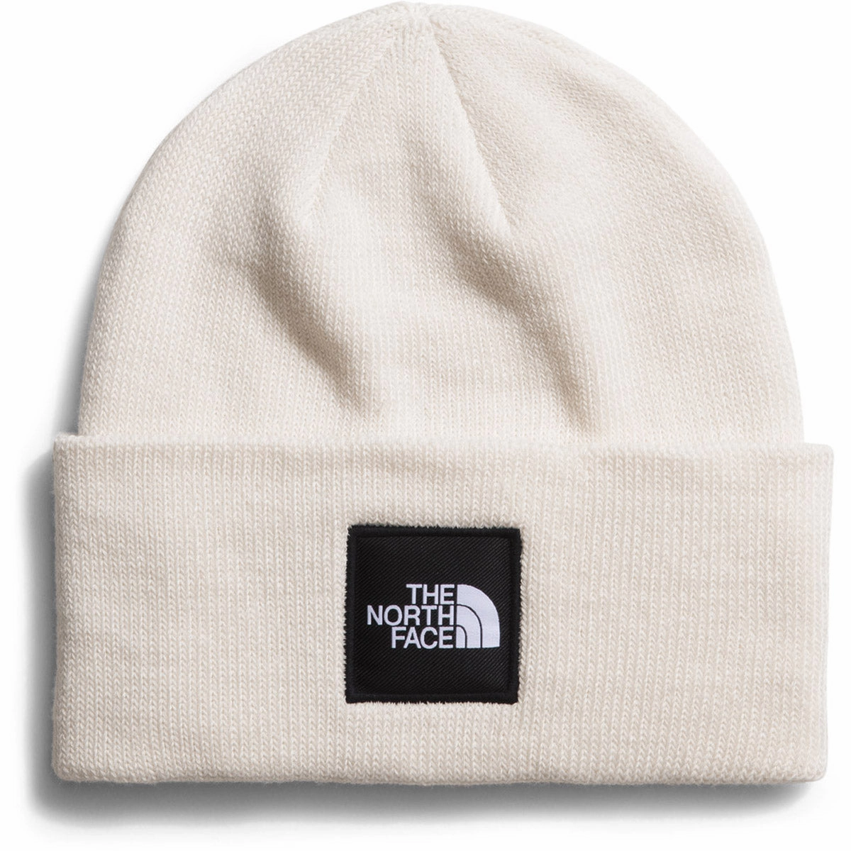 Big Box Beanie