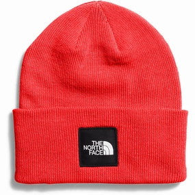 Big Box Beanie