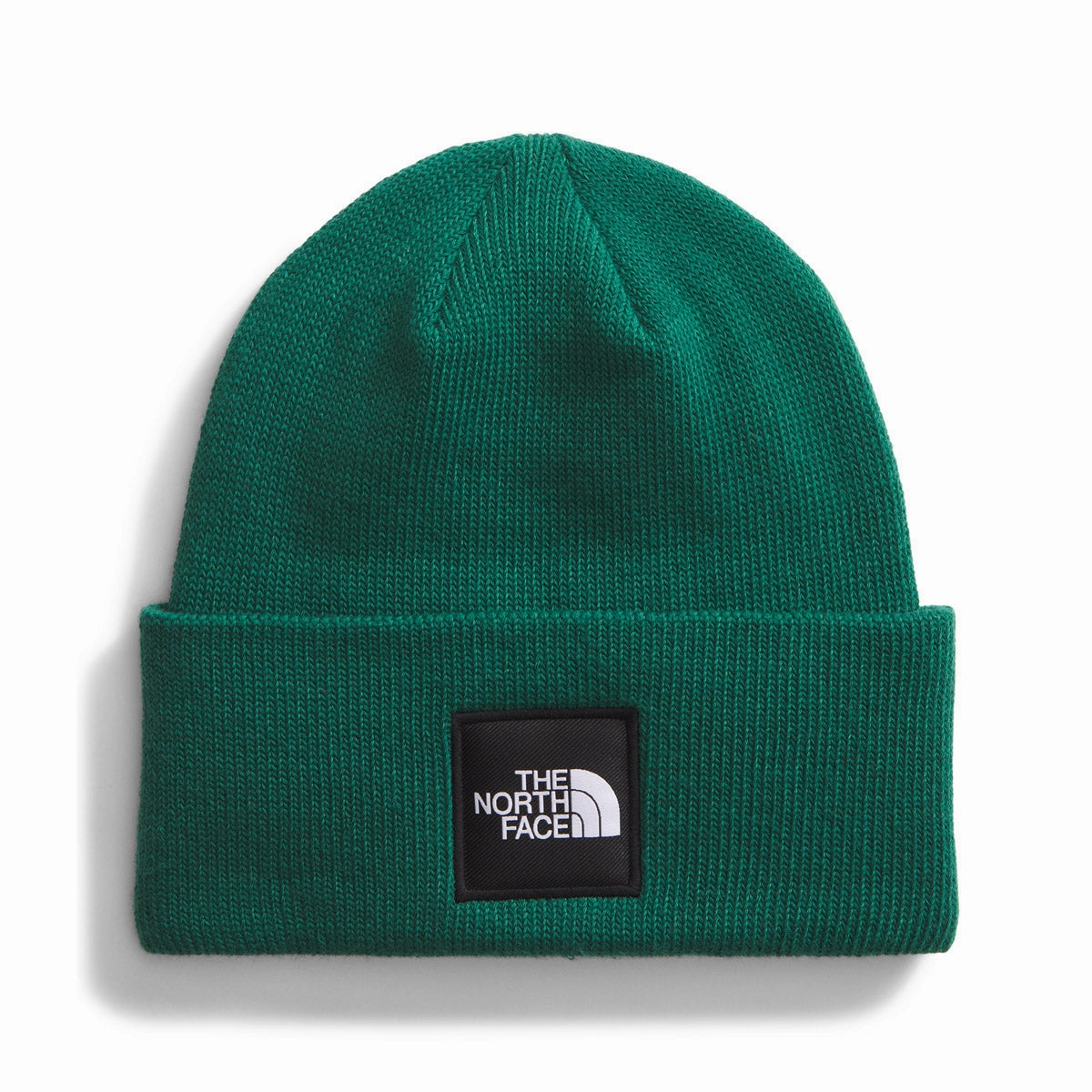 Big Box Beanie