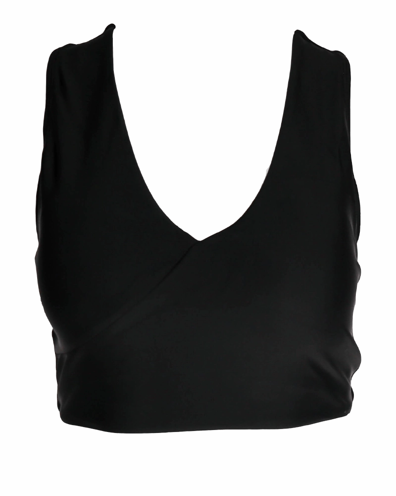 Black Switch V Crop