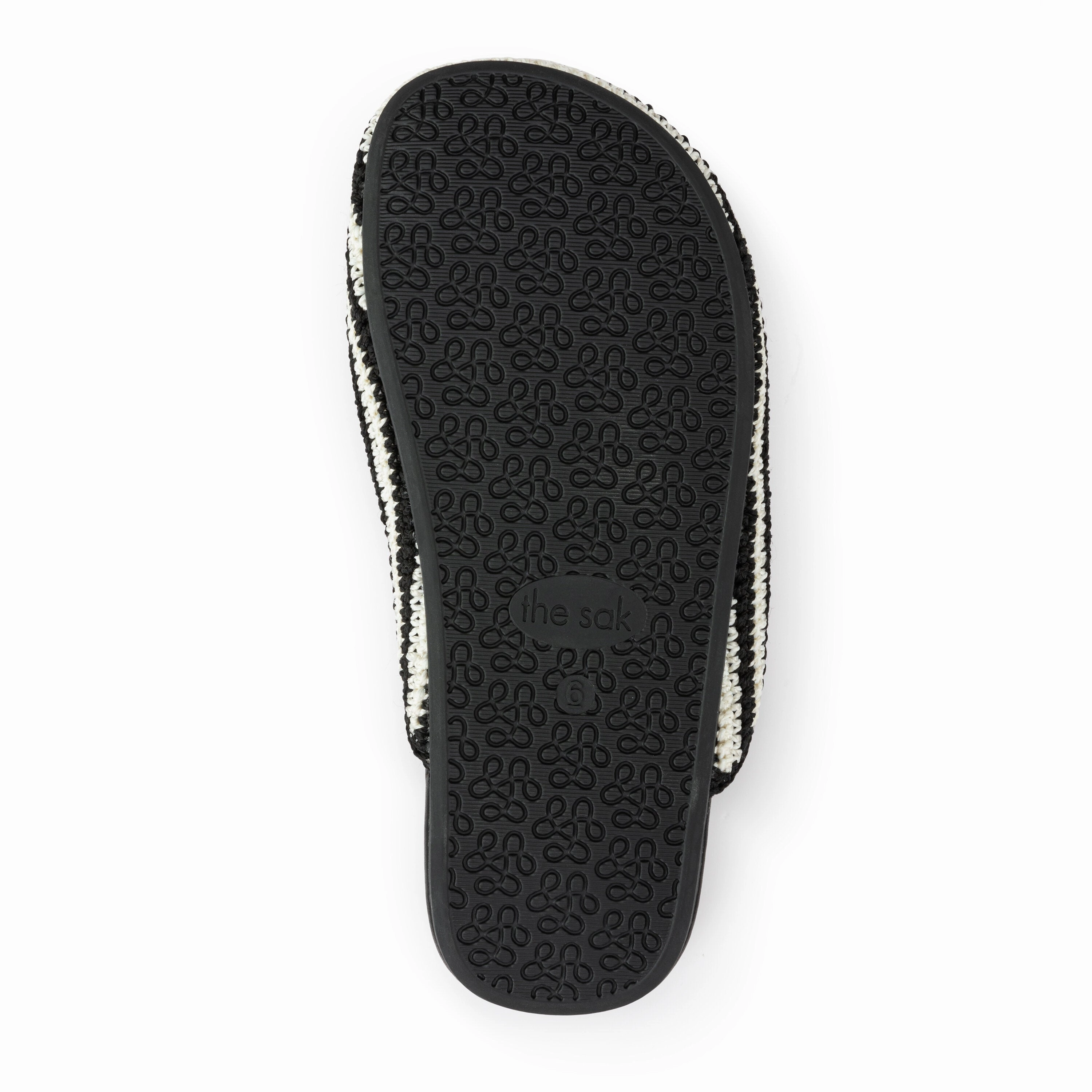 Bolinas Crochet Clogs