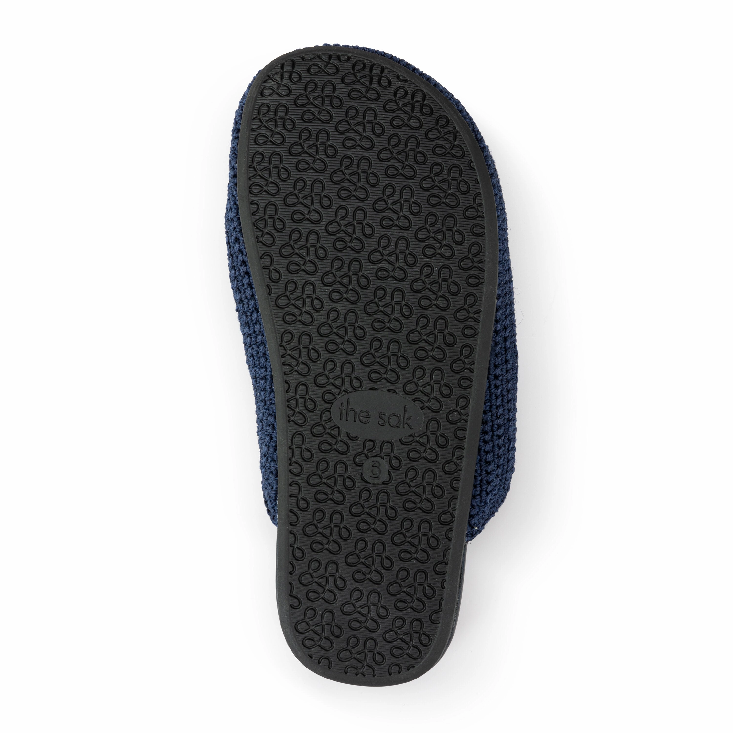 Bolinas Crochet Clogs
