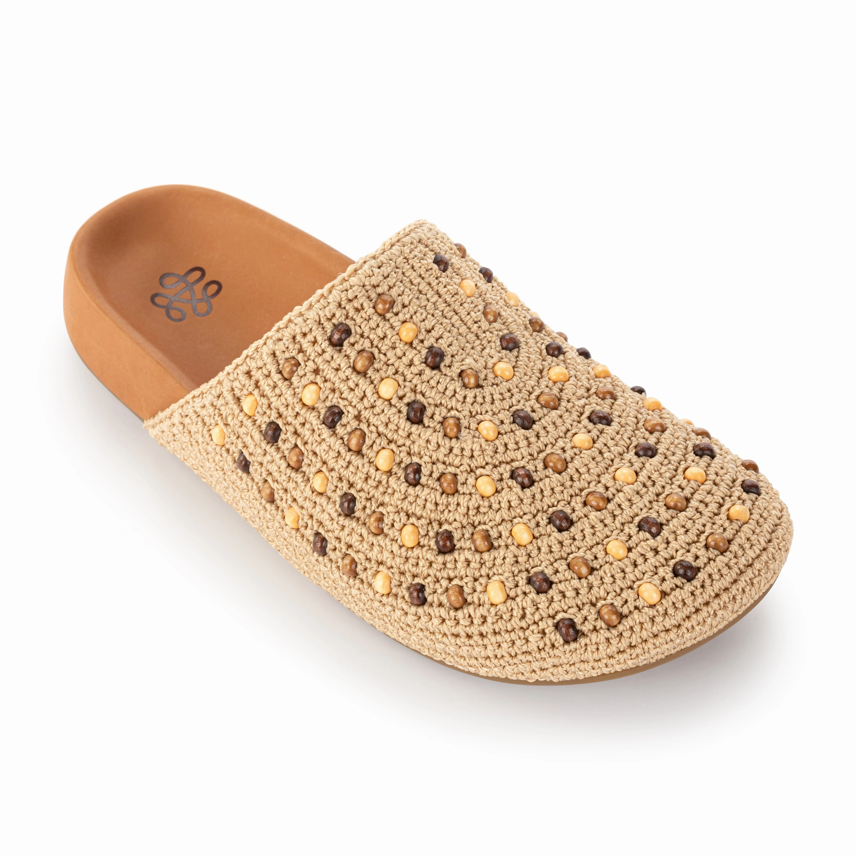 Bolinas Crochet Clogs