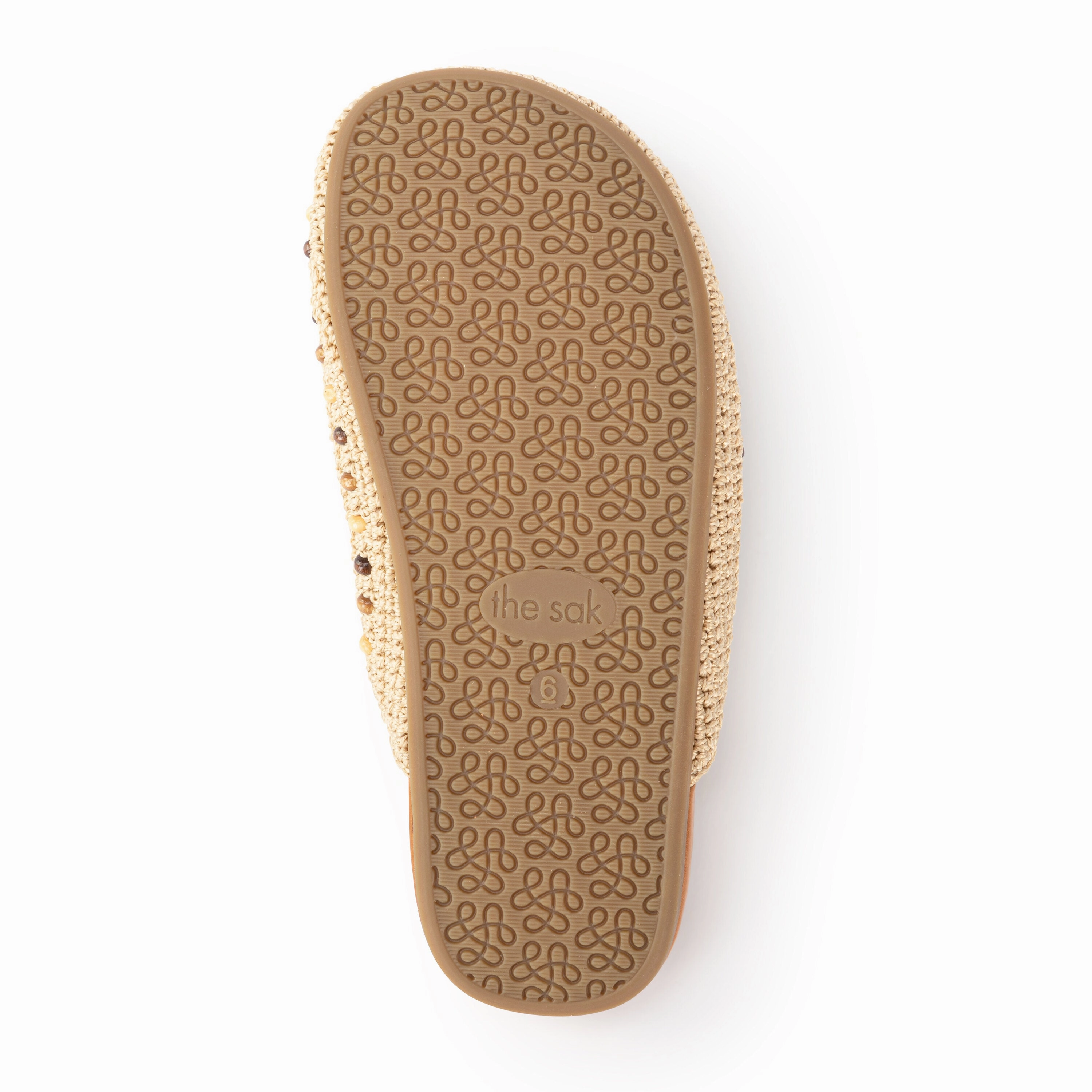 Bolinas Crochet Clogs